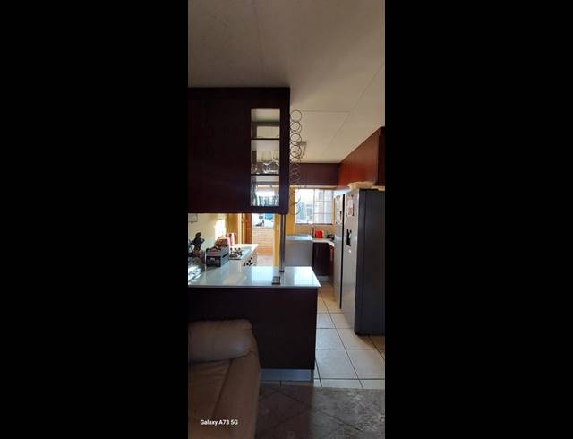 3 BEDROOM TOWNHOUSE FOR SALE IN THE ORCHARDS
